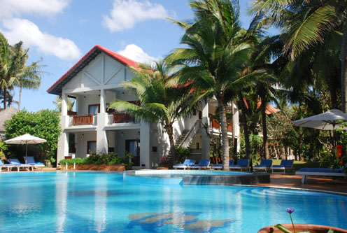 Canary Resort